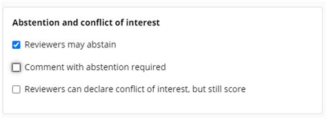 difference between abstain and recuse.